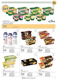 Folleto Supermercados Plaza Página 13