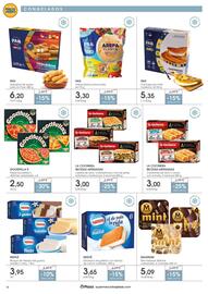 Folleto Supermercados Plaza Página 14