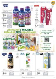 Folleto Supermercados Plaza Página 15