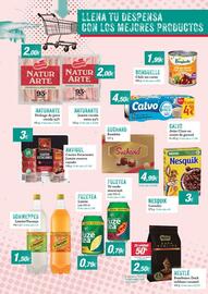 Folleto Supermercados Plaza Página 17