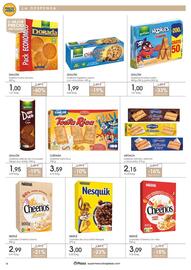 Folleto Supermercados Plaza Página 18