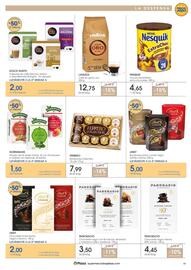 Folleto Supermercados Plaza Página 19
