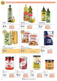 Folleto Supermercados Plaza Página 20