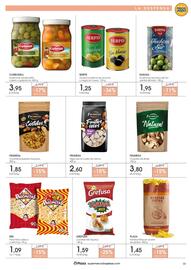 Folleto Supermercados Plaza Página 23