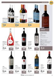 Folleto Supermercados Plaza Página 25