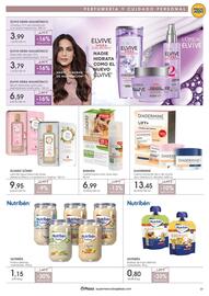 Folleto Supermercados Plaza Página 27