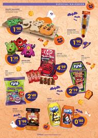 Folleto Supermercados Plaza Página 3