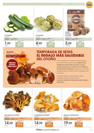 Folleto Supermercados Plaza Página 5