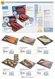 Folleto Supermercados Plaza Página 6