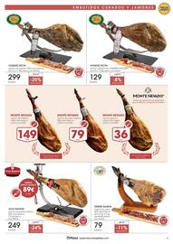 Folleto Supermercados Plaza Página 9