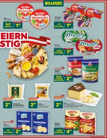 Billa Flugblatt woche 43 Seite 11