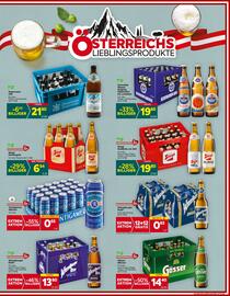 Billa Flugblatt woche 43 Seite 15