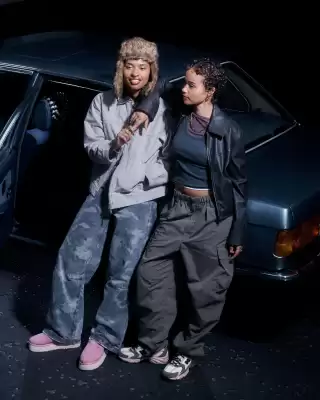 Catálogo Foot Locker (válido hasta el 3-11)