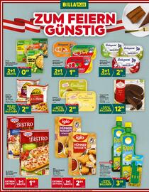 Billa Corso Flugblatt woche 43 Seite 12