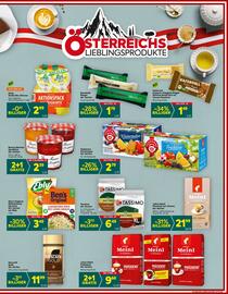 Billa Corso Flugblatt woche 43 Seite 13