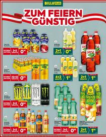 Billa Corso Flugblatt woche 43 Seite 14