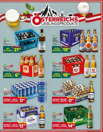 Billa Corso Flugblatt woche 43 Seite 15
