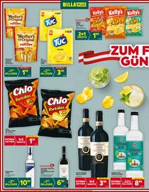 Billa Corso Flugblatt woche 43 Seite 16