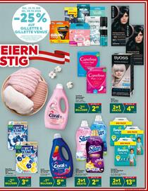 Billa Corso Flugblatt woche 43 Seite 17