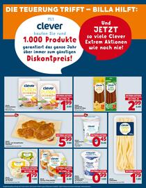 Billa Corso Flugblatt woche 43 Seite 18