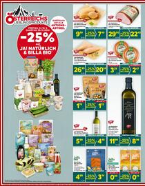 Billa Corso Flugblatt woche 43 Seite 2