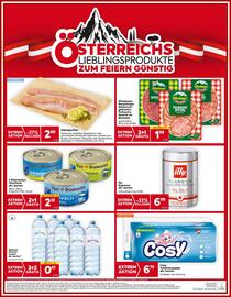 Billa Corso Flugblatt woche 43 Seite 20