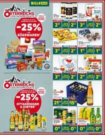 Billa Corso Flugblatt woche 43 Seite 3