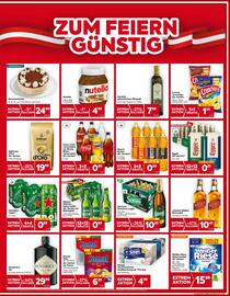 Billa Corso Flugblatt woche 43 Seite 5