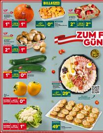 Billa Corso Flugblatt woche 43 Seite 6