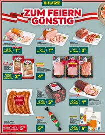 Billa Corso Flugblatt woche 43 Seite 8