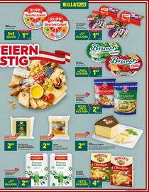 Billa Box Flugblatt woche 43 Seite 11