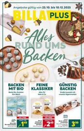 Billa Flugblatt Seite 1