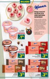Billa Flugblatt Seite 13