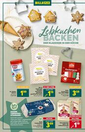 Billa Flugblatt Seite 2