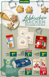 Billa Flugblatt Seite 2