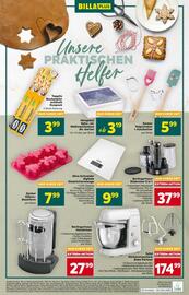 Billa Flugblatt Seite 20