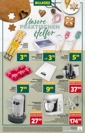 Billa Flugblatt Seite 20