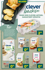 Billa Flugblatt Seite 6