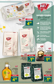 Billa Flugblatt Seite 9