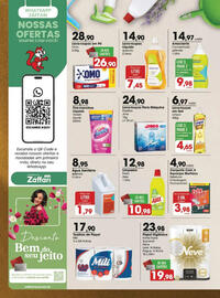 Encarte Zaffari Página 12