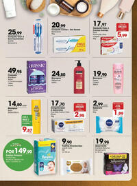 Encarte Zaffari Página 13