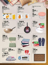 Encarte Zaffari Página 15