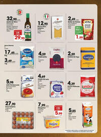 Encarte Zaffari Página 3