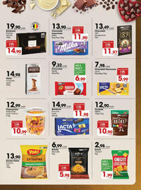 Encarte Zaffari Página 7