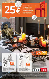 XXXLutz Prospekt Seite 1