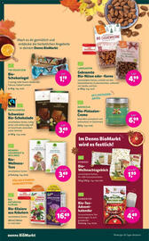 Denn's Biomarkt Flugblatt Seite 10