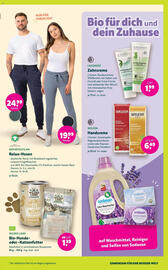 Denn's Biomarkt Flugblatt Seite 11