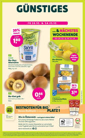 Denn's Biomarkt Flugblatt Seite 12