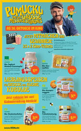 Denn's Biomarkt Flugblatt Seite 2