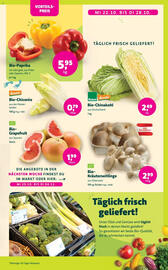 Denn's Biomarkt Flugblatt Seite 3
